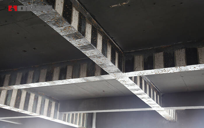 Carbon Fiber Material - Seismic Reinforcement Strengthening Carbon Fiber Material - Seismic Reinforcement Strengthening