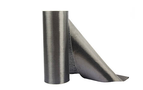 Carbon Fiber Materials Carbon Fiber Materials