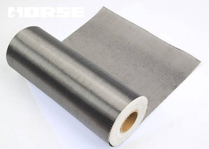 unidirectional carbon fiber sheet unidirectional carbon fiber sheet