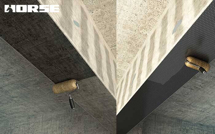 carbon fiber glue for CFRP reinforcement carbon fiber glue for CFRP reinforcement