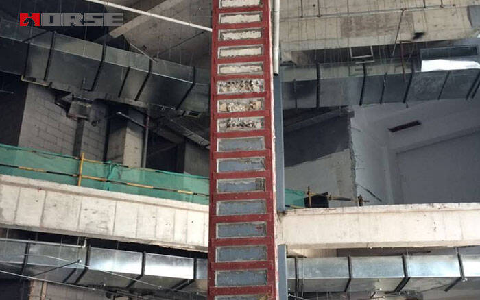 Seismic Reinforcement Seismic Reinforcement