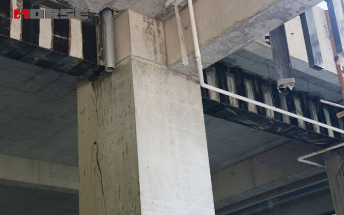 carbon fiber strengthening carbon fiber strengthening