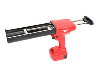 Electric-powered Adhesive Anchor Dispenser Electric-powered Adhesive Anchor Dispenser