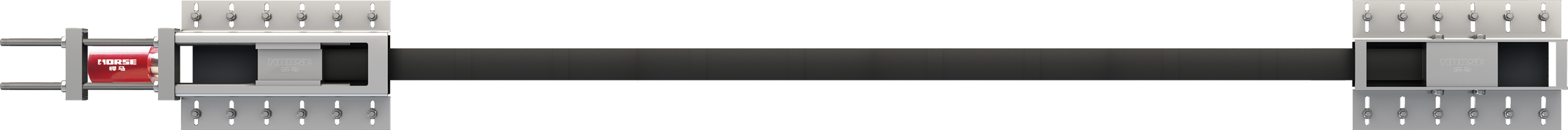 prestressed carbon plate tensioning system prestressed carbon plate tensioning system