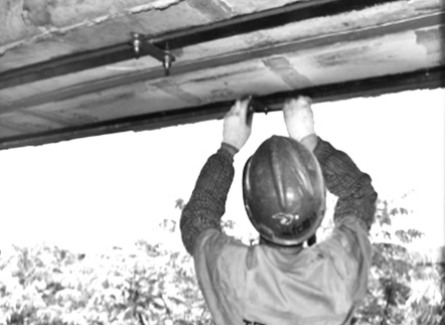 prestressed carbon plate tensioning system prestressed carbon plate tensioning system