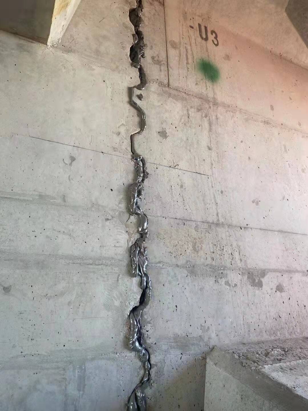 HM-120SC segmental bridge adhesive HM-120SC segmental bridge adhesive