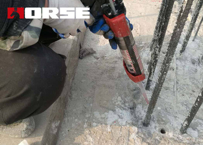 post install anchoring post install anchoring