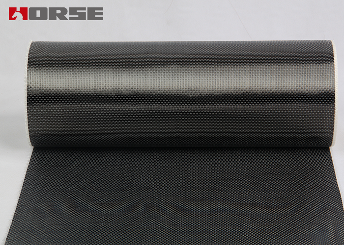 horse construction unidirectional carbon fiber&nbsp;