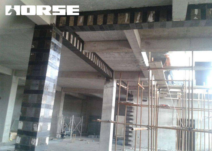 seismic strengthening of buildings seismic strengthening of buildings