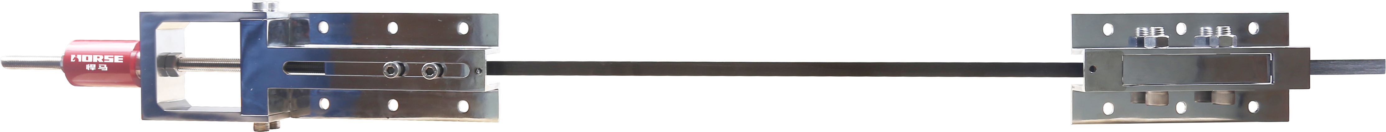 CFRP External Prestressed CFRP External Prestressed