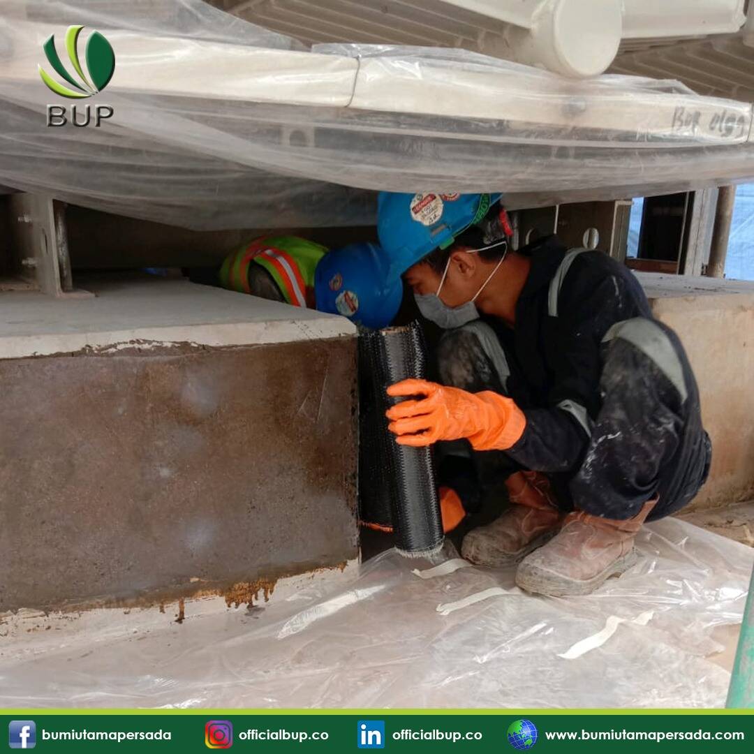 Bridge Project - HM Carbon Fiber Bridge Project - HM Carbon Fiber