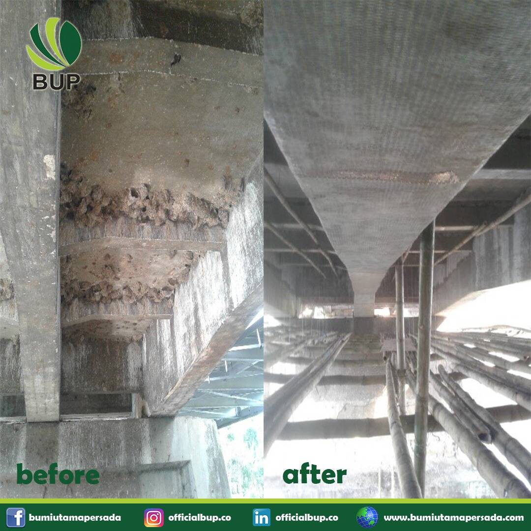 Bridge Project - HM Carbon Fiber Bridge Project - HM Carbon Fiber