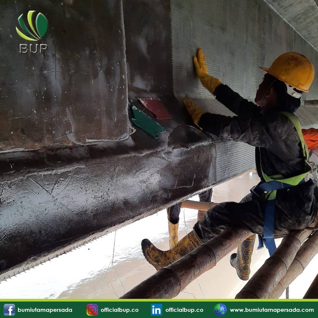 Bridge Project - HM Carbon Fiber Bridge Project - HM Carbon Fiber