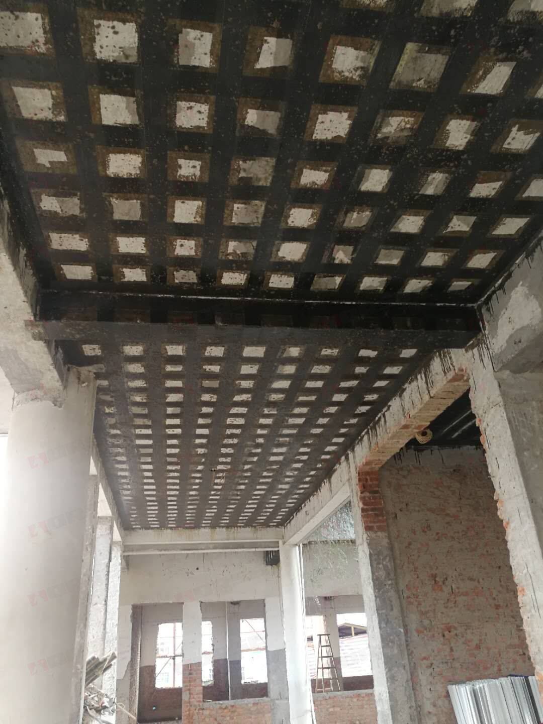 Carbon Fibre Strengthening Carbon Fibre Strengthening