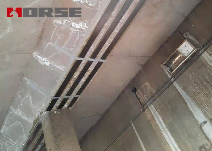 Carbon Fiber Reinforced Polymer Laminate For Strengthening Reinforced Concrete Beams Carbon Fiber Reinforced Polymer Laminate For Strengthening Reinforced Concrete Beams