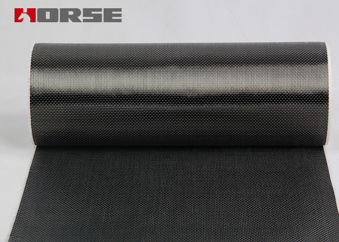 unidirectional carbon fiber fabric unidirectional carbon fiber fabric