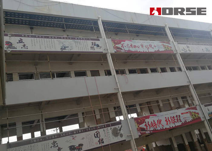 Carbon Fiber Seismic Reinforcement Of Schools Carbon Fiber Seismic Reinforcement Of Schools