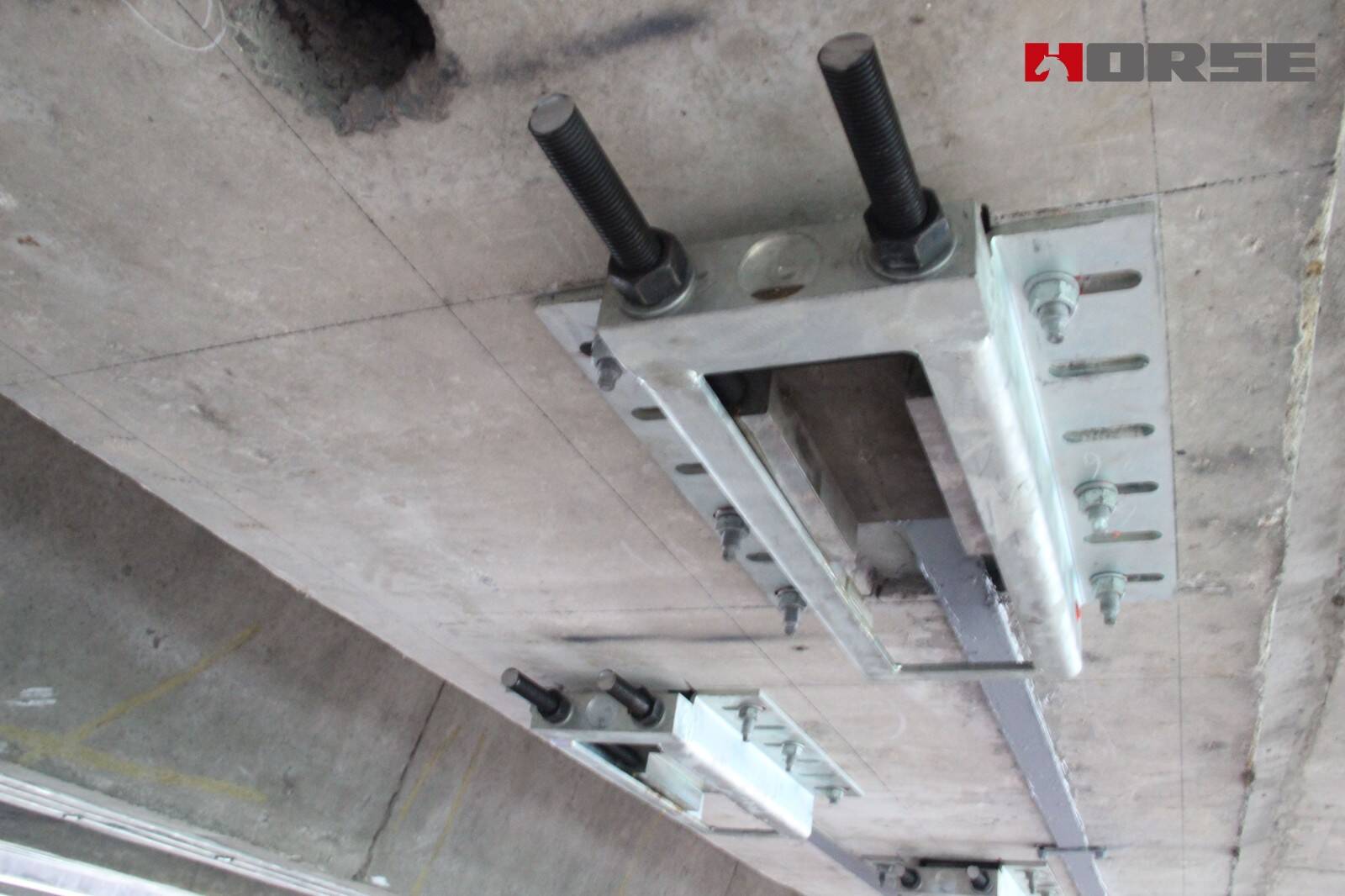 Strengthening With Prestressed Carbon Plates To Solve The Bearing Problem Of Bridge Superstructure Caused By Cracks Strengthening With Prestressed Carbon Plates To Solve The Bearing Problem Of Bridge Superstructure Caused By Cracks