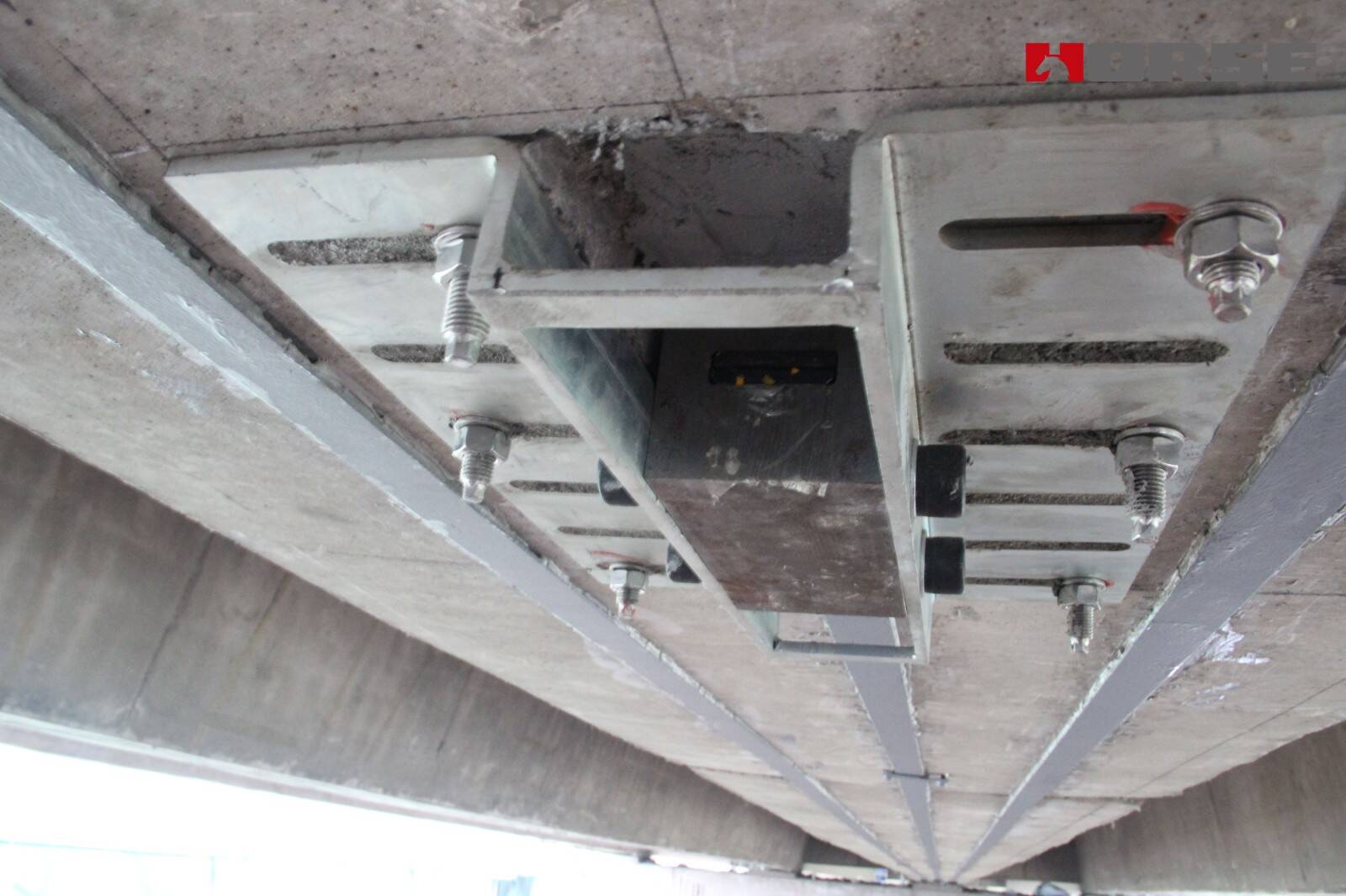 Strengthening With Prestressed Carbon Plates To Solve The Bearing Problem Of Bridge Superstructure Caused By Cracks Strengthening With Prestressed Carbon Plates To Solve The Bearing Problem Of Bridge Superstructure Caused By Cracks