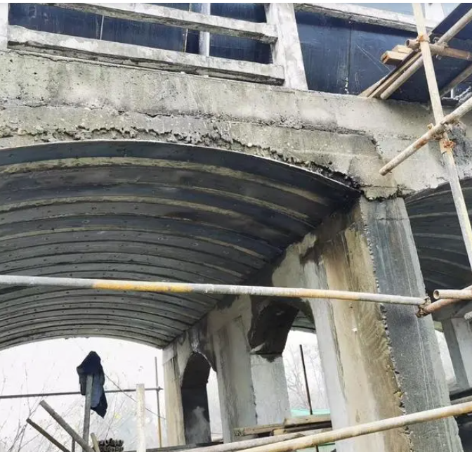 bridge strengthening with steel plate bonding bridge strengthening with steel plate bonding