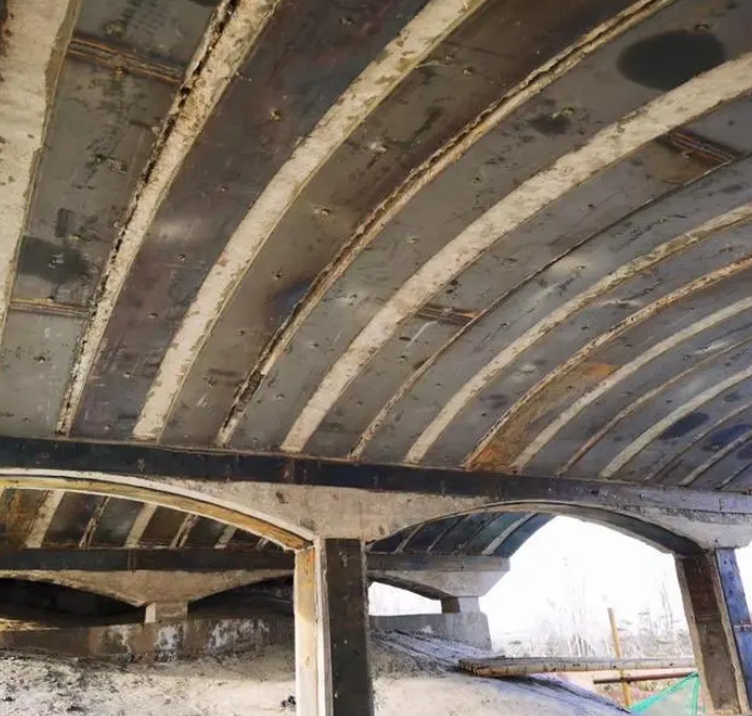 bridge strengthening with steel plate bonding bridge strengthening with steel plate bonding