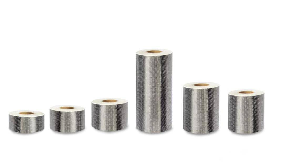 unidirectional carbon fiber fabric cloth unidirectional carbon fiber fabric cloth