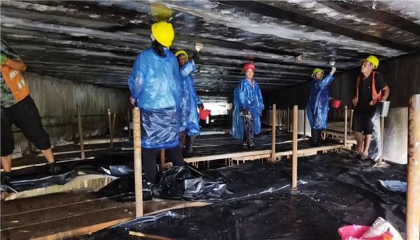 Improvement Of The Load-Bearing Capacity Of Existing Bridges with Carbon Fiber Improvement Of The Load-Bearing Capacity Of Existing Bridges with Carbon Fiber