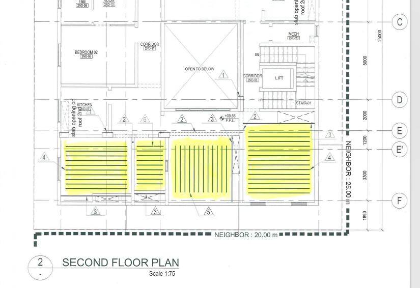 carbon fiber plate for slab strengthening carbon fiber plate for slab strengthening