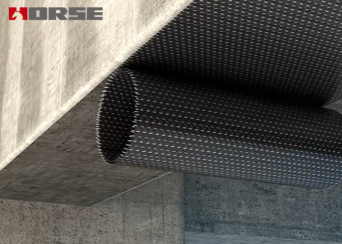Carbon fiber sheet reinforcement Carbon fiber sheet reinforcement