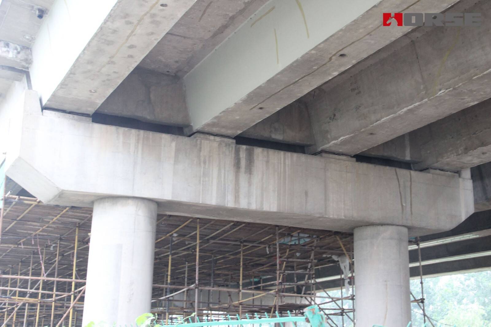 repair cracks on bridge repair cracks on bridge