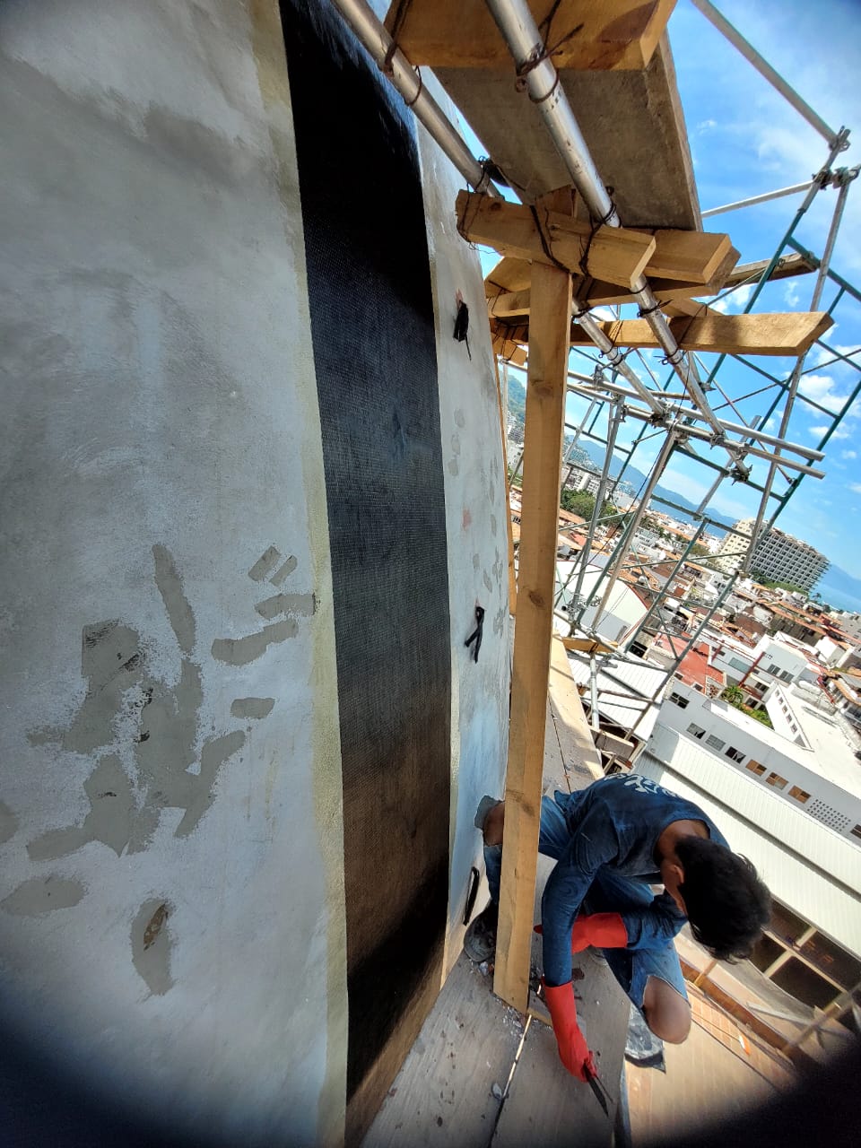 Structural Strengthening with Bonded Fiber Composite Materials Structural Strengthening with Bonded Fiber Composite Materials