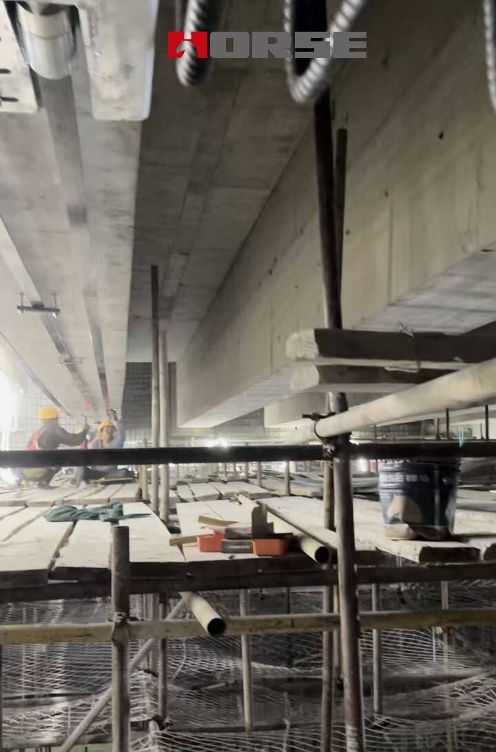 Strengthening Bridges With Prestressed Carbon Plate Circular Anchorages Strengthening Bridges With Prestressed Carbon Plate Circular Anchorages