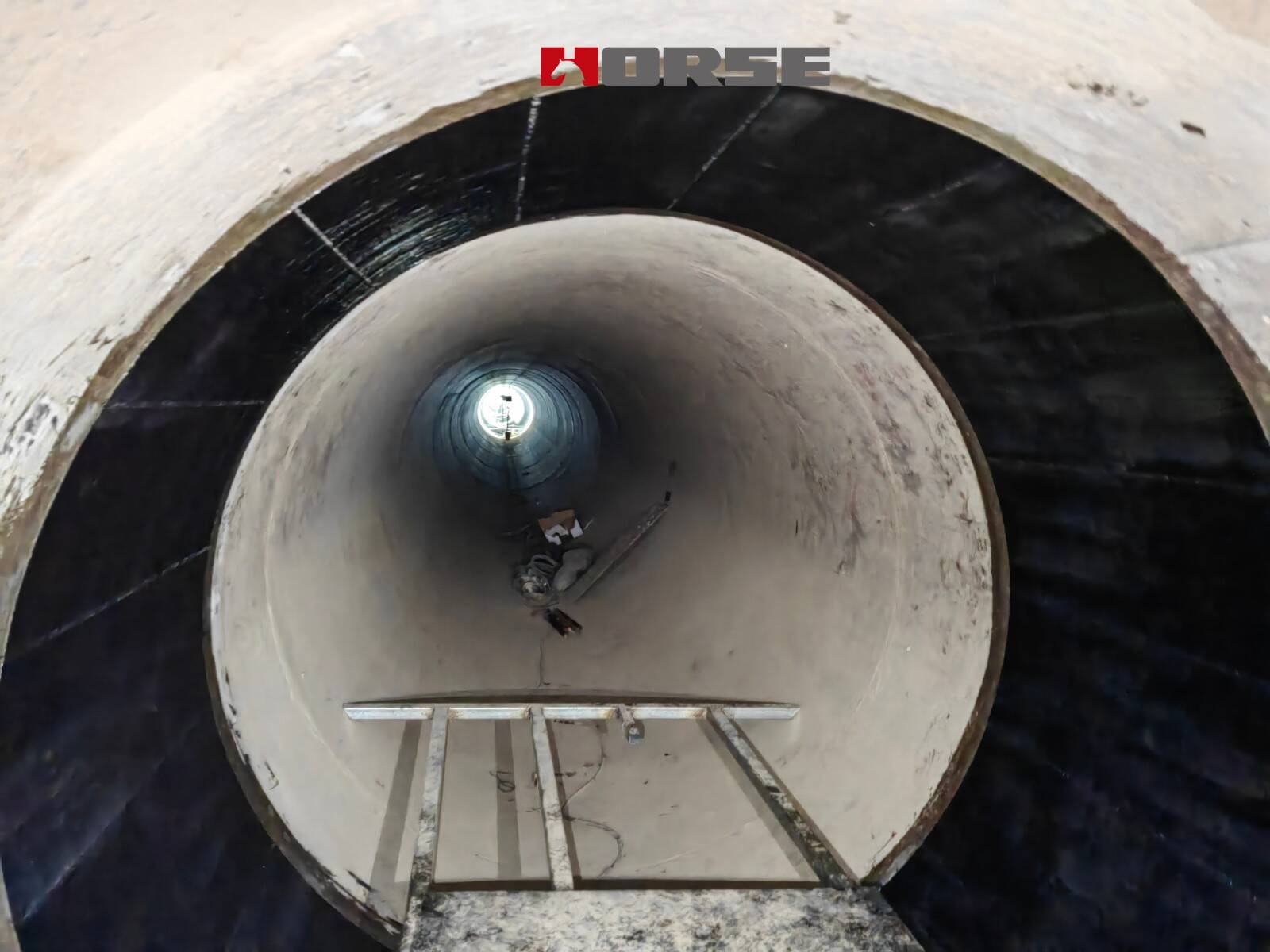 PCCP Rehabilitation with Carbon Fiber-Reinforced Polymer(CFRP) PCCP Rehabilitation with Carbon Fiber-Reinforced Polymer(CFRP)