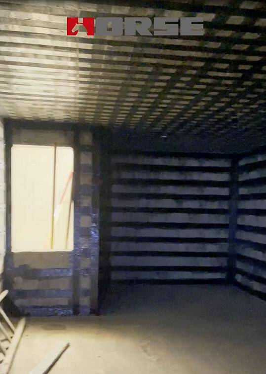 20,000 Sqm Carbon Fiber For Building Strengthening 20,000 Sqm Carbon Fiber For Building Strengthening