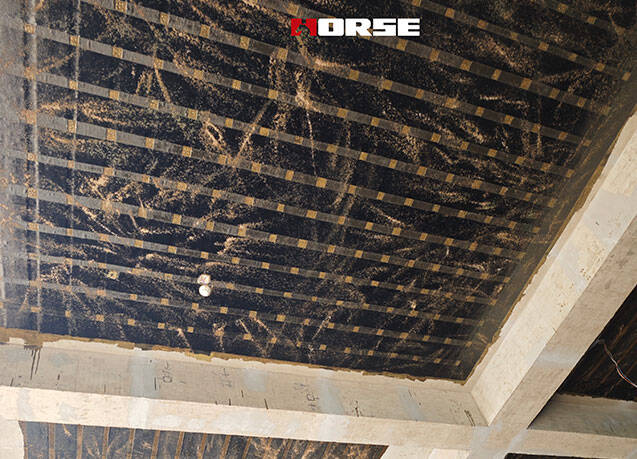 CFRP REPAIR CFRP REPAIR