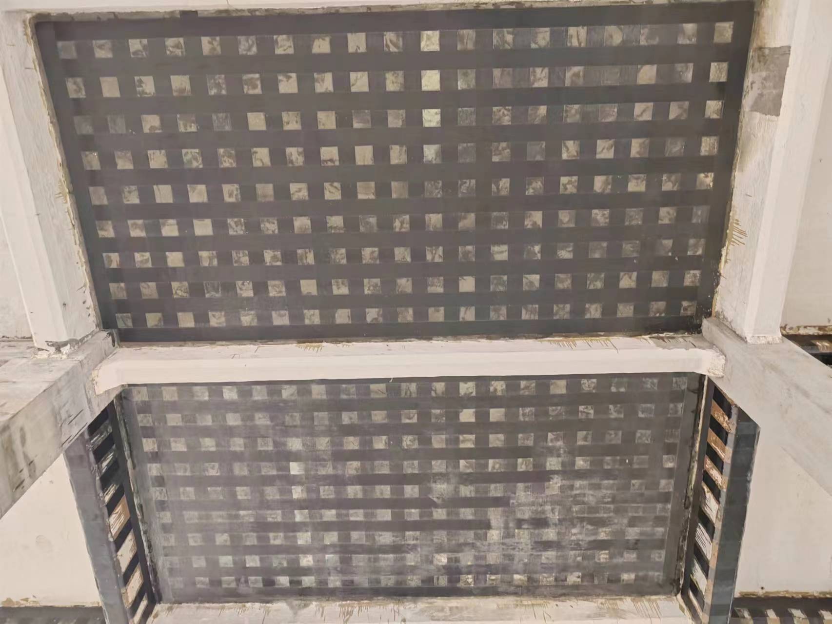 CFRP in Structural Strengthening CFRP in Structural Strengthening