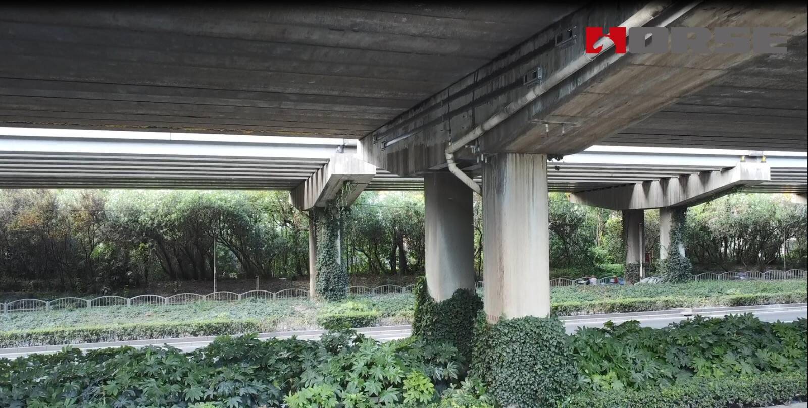 How to Repair Cracked Concrete Bridge Pier Cap How to Repair Cracked Concrete Bridge Pier Cap