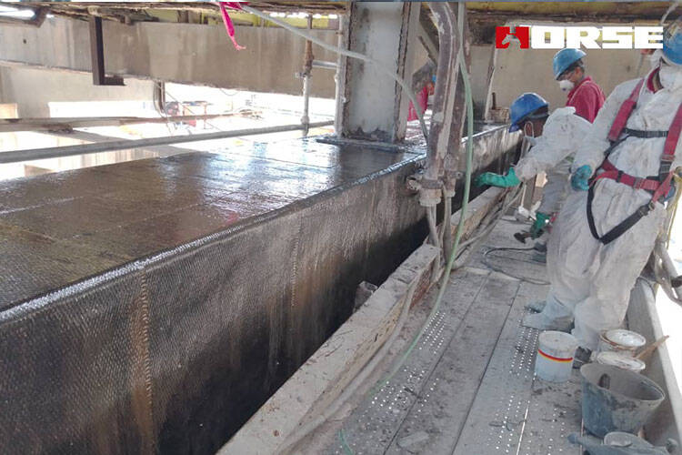 Advanced Materials in Structural Reinforcement