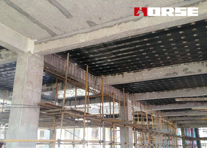 carbon fiber for the reinforcement of old buildings carbon fiber for the reinforcement of old buildings