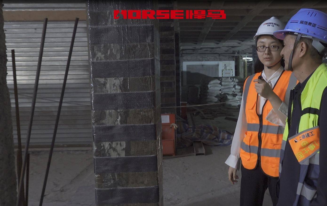 Carbon Fiber Reinforcement Carbon Fiber Reinforcement