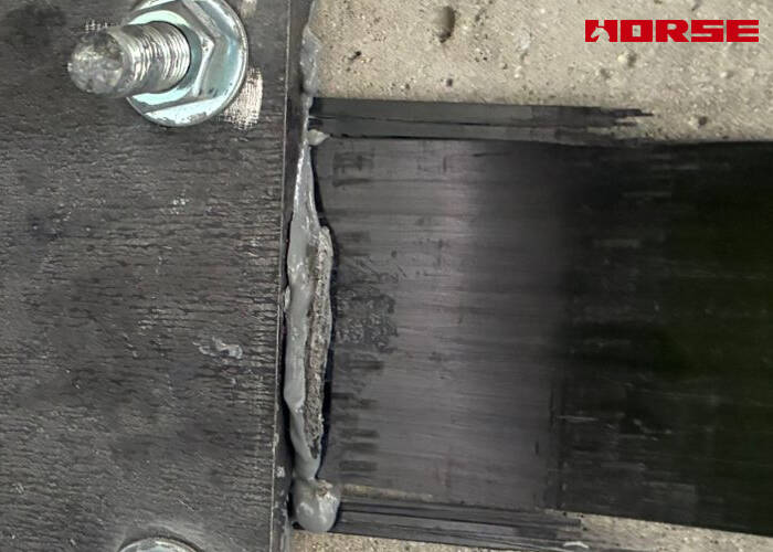 Causes of Pre-stressed Carbon Plate Rupture Causes of Pre-stressed Carbon Plate Rupture